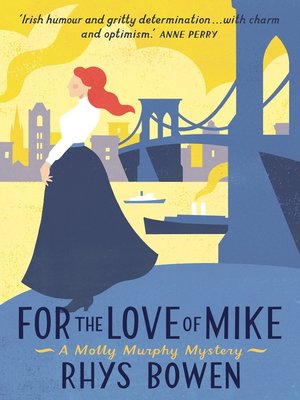 cover image of For the Love of Mike